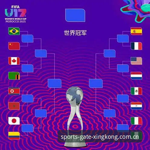 U17世界杯分组详解：星空体育数据服务安装教程助力球迷深度观赛